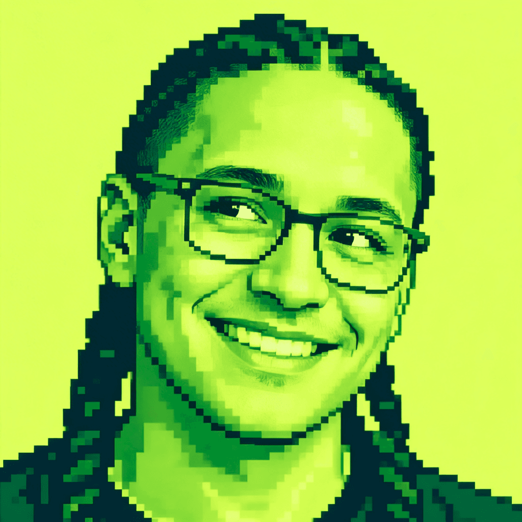 A Twin in your network