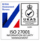 ISO 27001
