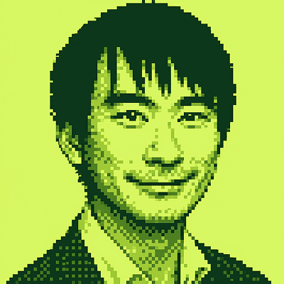 Lewis Z. Liu